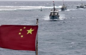 بكين ترد على اتهامات واشنطن بشأن بحر الصين الجنوبي