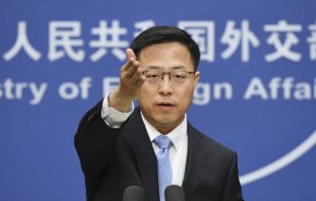 الصين تفرض عقوبات على شركة أمريكية لبيعها أسلحة لتايوان