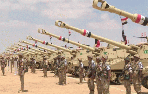 سيناتور روسي يكشف ماذا سيحصل لو تدخلت مصر عسكريا في ليبيا!