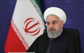 روحاني : جميع مؤامرات امريكا ضد ايران ستبوء بالفشل 