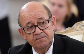 وزیر خارجه فرانسه فردا وارد بغداد می‌شود