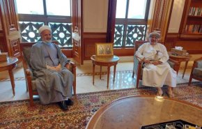 عمان تثمن جهود السفير الإيراني في تعزيز العلاقات الثنائية