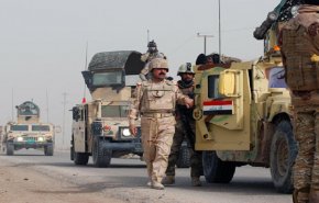 الجيش العراقي يعلن نتائج ثلاث عمليات لملاحقة فلول ’داعش’