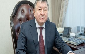 درگذشت معاون اول استاندار «ترکستان» قزاقستان بر اثر کرونا