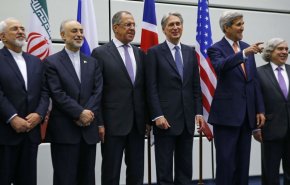 ماذا حدث بعد الاتفاق النووي الايراني؟