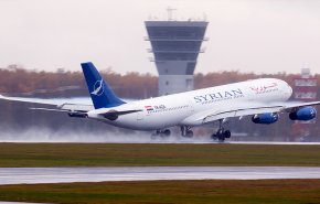 'السورية للطيران' تبدأ رحلات من مطار دمشق الى بيروت بشرط!