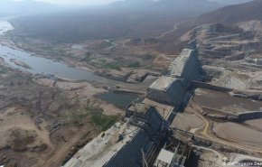 فيديو.. آخر تطورات سد النهضة 