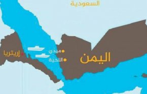 اریتره؛ پایگاهی برای هدایت تجاوزات امارات علیه یمن