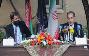 عراقجي يكشف جانبا من الوثيقة الدفاعية الامنية التي ستوقعها طهران مع كابول 