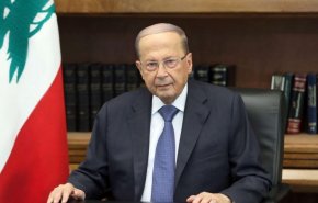 عون: لبنان متمسك بعودة النازحين والدولة السورية ترحّب بذلك