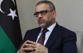 حكومة الوفاق الليبية ترد على تهديدات السيسي 