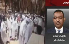 شاهد.. رد حاسم من السودانيين على اصدار قوانين مخالفة للشريعة