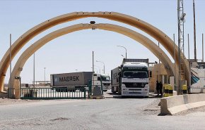 العراق يعيد ارسالية أدوية بشرية مخالفة للضوابط إلى الأردن