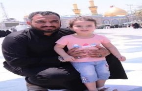 حمله مسلحانه به منزل فرماندهان نظامی عراق، جان دختر بچه را گرفت
