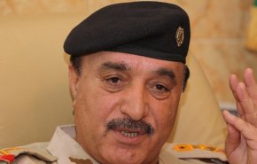 حمله تروریستی به یکی از فرماندهان ارتش عراق در شمال بغداد