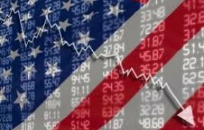 كورونا يواجه الاقتصاد الأميركي مخاطر كبيرة