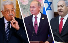 تلاش روسیه برای میانجیگری میان فلسطین و رژیم صهیونیستی