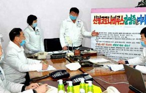 کره شمالی: در حال ساختن واکسن کرونا هستیم