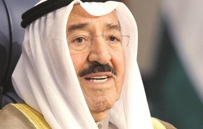 دخول أمير الكويت إلى المستشفى..هل يمر بأزمة صحية؟! 