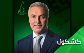 'الشرق الاوسط' تكتشف أسباب انسحاب 'حمشو' من الانتخابات!