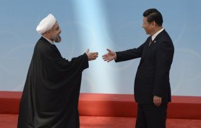خشم تحلیلگران صهیونیست از تفاهم جامع همکاری ایران و چین