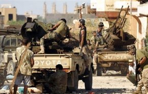 هشدار سه کشور اروپایی به مداخله کنندگان در لیبی