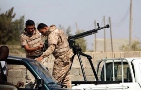 هل سرت الليبية على موعد مع معركة بعد التحشيد العسكري؟
