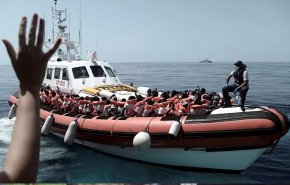 ايطاليا.. محاكمة قبطان بسبب اعادته المهاجرين الى ليبيا