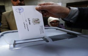 الانتخابات التشريعية السورية انتصار جديد على قيصر والارهاب