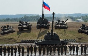 مناورات عسكرية مفاجئة لروسيا وسط أزمة اذربيجان مع ارمينيا