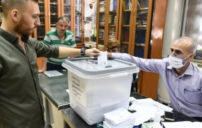 تمدید چهار ساعته مدت رأی‌گیری انتخابات پارلمانی در سوریه