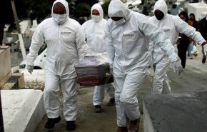 الاحتلال الاسرائيلي يعلن عن 4 وفيات و1414 إصابة جديدة بكورونا