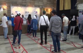 سوريا.. الانتخابات التشريعية بين إجراءات الحكومة وتطلعات الشعب + فيديو