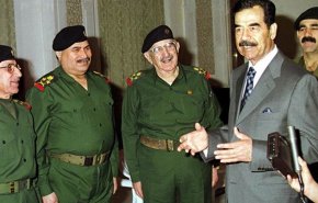 العراق.. وفاة آخر وزير حرب في زمن صدام داخل السجن
