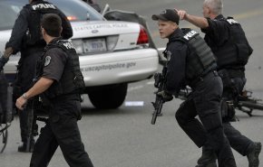 مقتل شخص واصابة 8 اخرين بحادث اطلاق نار في واشنطن