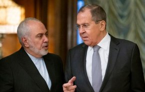 موسكو: لافروف يلتقي نظيره الايراني غدا