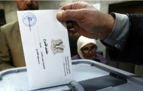 اعادة الانتخابات التشريعية في دوائر بحلب ودير الزور بسوريا
