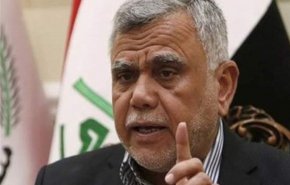 العامری اتخاذ تمهیدات لازم از سوی دولت عراق برای مقابله با تجاوز ترکیه را خواستار شد