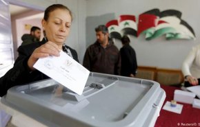 انتخابات سوريا.. تمديد فترة الاقتراع واعادتها بمدينتين، فمن هما؟