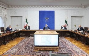 روحاني يبدي اهتماما كبيرا بالعلاقات مع دول الجوار