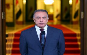 جدول لقاءات رئيس الوزراء العراقي في طهران 