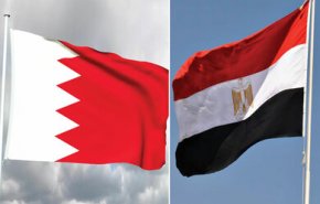 البحرين تؤيد الموقف المصري من التدخل في ليبيا