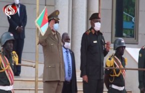 بالفيديو: وفد إريتري يبحث ملفات ساخنة في السودان