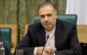 السفير جلالي: ايران ترغب بشراء اسلحة روسية جديدة