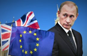 روسيا ترد على تقرير بريطاني ألماني عن تدخلها باستفتاء بريكست