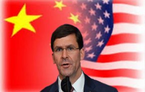 وزير الدفاع الأمريكي يعتزم زيارة الصين
