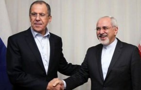 ظريف : نبحث تمديد اتفاق الـ20 عاماً بين إيران وروسيا 