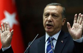 تعليق 'مثير' لأردوغان حول سبب وجود قواته في سوريا!