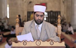 الكسواني: مستعدون لدفع الثمن للحفاظ على إسلامية الأقصى