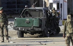 حملات طالبان به پاسگاه‌های پلیس افغانستان/  7 نیروی پلیس کشته شدند